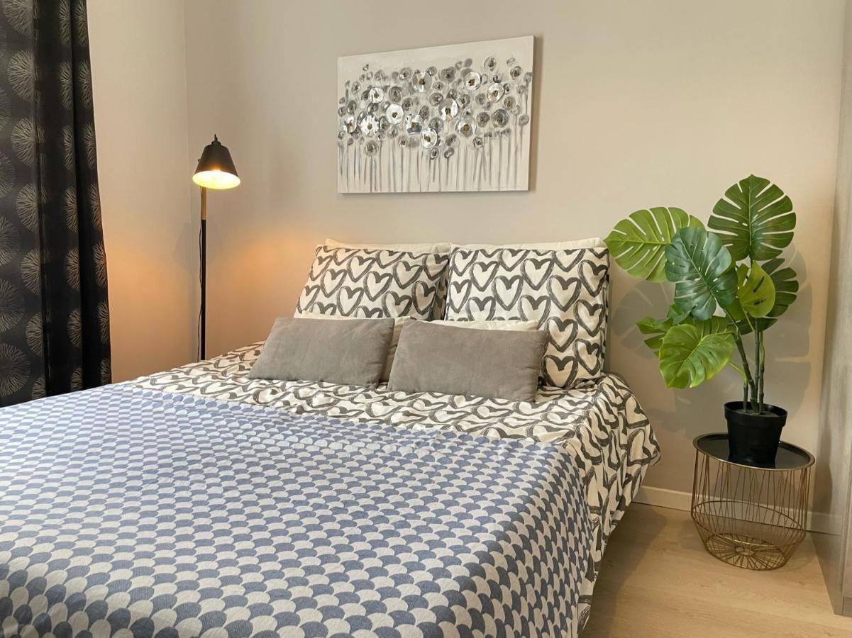 Nice Renting - Buffa - Cosy Studio Fully Equipped - Beach & Negresco Exterior foto