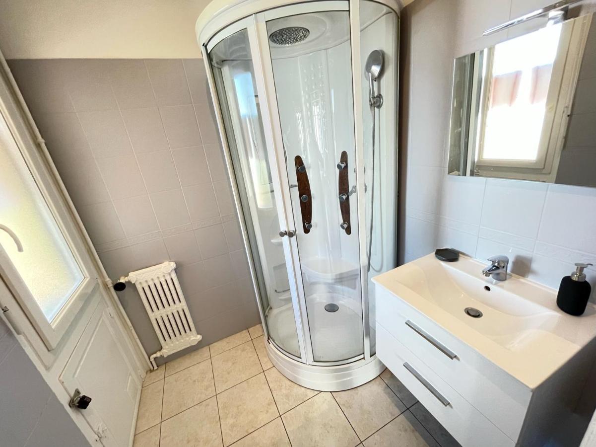 Nice Renting - Buffa - Cosy Studio Fully Equipped - Beach & Negresco Exterior foto